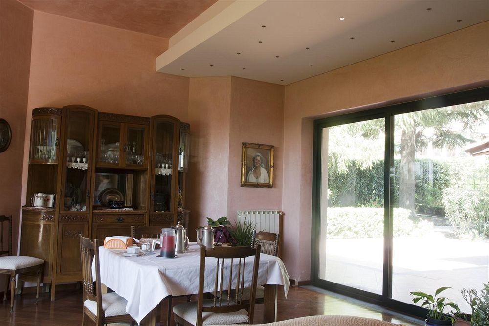 Rosso Vulcano Nicolosi Exterior photo